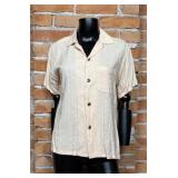 Vintage Rockabilly Van Heusen Shirt