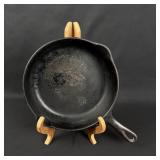 Wagner Ware No 6 Cast Iron Skillet