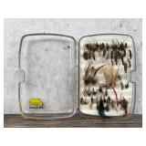 Collection of Montana Trout Fishing Flies