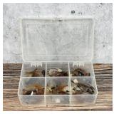 Collection of Montana Trout Fishing Flies