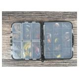 Collection of Montana Trout Fishing Flies