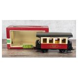 Lehmann G Scale 1983 Anniversary Car