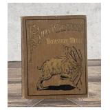 Billy Whiskers Treasure Hunt