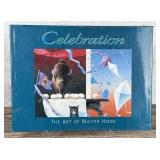 Celebration The Art Of Walter Hook