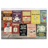 Collection of Pogo Books