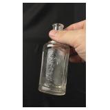 Chinese Medicine Bottle