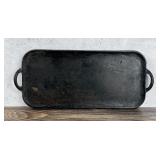 Birmingham Stove & Range No 8 Cast Iron Griddle