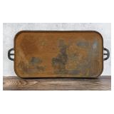 Wagner Ware Cast Iron Griddle 1151 E