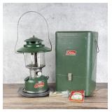 Coleman 228F Hiking Camping Lantern