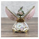 Lena Lin Whispering Wings Music Box