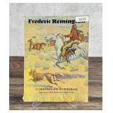 Frederic Remington 173 Drawings & Illustrations