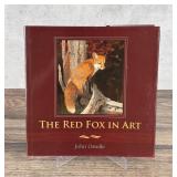 The Red Fox In Art