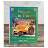 Vintage Farm Tractors