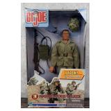 GI Joe Navajo Code Talker Action Figure