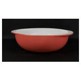 Pyrex 024 Pink 2 Quart Casserole Dish