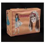 Thermos Barbie Skipper Vinyl Lunch Box