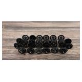 Lehmann G Scale Train Wheels