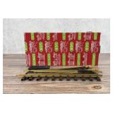 Lehmann G Scale 1205 Left Hand Switch Track