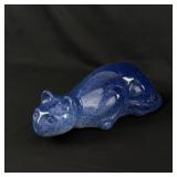 Calico China Ceramic Cat