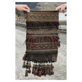 Baluch Persian Oriental Salt Bag