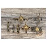 Collection of Eastlake Door Locks