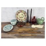 Group of Assorted Collectibles