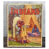 Book Of Indians