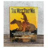 The West That Was
