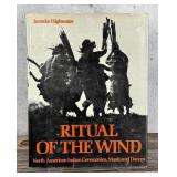Ritual Of The Wind