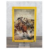 Charles M Russell Montana Cowboy Artist Magazine