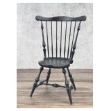 Riverbend Chair Co Salesman Sample Windsor Chair