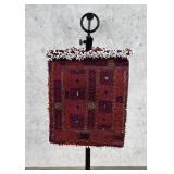 Afghan Pashtun Dowry Cloth Bag