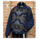 Pendleton High Grade Western Wear Jacket Coat