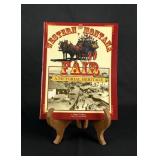 Western Montana Fair A Pictorial Heritage