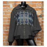 Pendleton High Grade Western Wear Jacket Coat