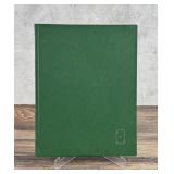 The Ace Powell Book Artist Signed