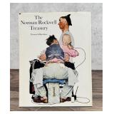 The Norman Rockwell Treasury