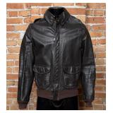 Avirex Type A-2 Army Air Forces Pilot Jacket