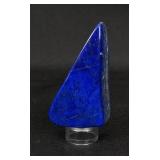825ct Lapis Lazuli Stone Carving Media