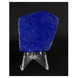580ct Lapis Lazuli Stone Carving Media