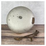 Street Car Bell From Oregon City Electric Railway