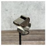 The Acme Thunderer Referee Whistle