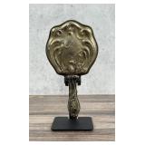 Art Nouveau Victorian Fairy Hand Mirror
