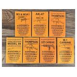 Michael Pugliese Firearms Manuals