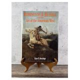 Remington & Russell Art Of The American West