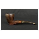 Charatan Estate Tobacco Smoking Pipe