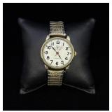 Ball Trainmaster Automatic Railroad 10k GF Watch