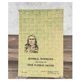 Historical Information Upper Flathead Country