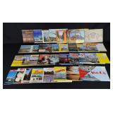 Collection of Postcards