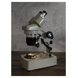 Vigor EL-425 Microscope